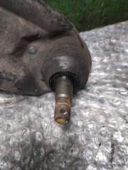 Рычаг правый передний TOYOTA VITZ KSP90 1KR-FE 48068-59135 3 ракурс