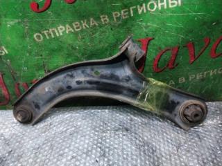 Рычаг правый передний NISSAN CUBE YZ11 HR15DE 54500AX00A 5 ракурс