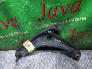 Рычаг левый передний TOYOTA VITZ KSP90 1KR-FE 48069-59125 1 ракурс