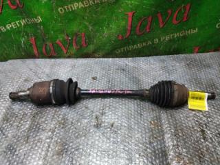 Привод левый передний NISSAN MARCH AK12 CR12DE 39101AX005 1 ракурс