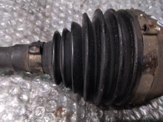 Привод левый передний NISSAN MARCH AK12 CR12DE 39101AX005 4 ракурс