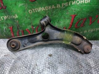 Рычаг левый передний SUZUKI SWIFT ZC71S K12B 45202-63J00 5 ракурс