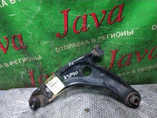 Рычаг левый передний TOYOTA VITZ KSP90 1KR-FE 48069-59125 1 ракурс