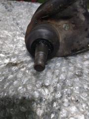 Рычаг левый передний TOYOTA VITZ KSP90 1KR-FE 48069-59125 2 ракурс