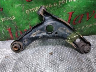 Рычаг левый передний TOYOTA VITZ KSP90 1KR-FE 48069-59125 5 ракурс