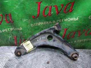 Рычаг левый передний TOYOTA VITZ KSP90 1KR-FE 48069-59125 1 ракурс