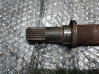 Привод правый передний NISSAN SERENA CC25 MR20DE 39100EN000 2 ракурс
