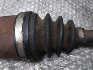 Привод правый передний NISSAN SERENA CC25 MR20DE 39100EN000 3 ракурс
