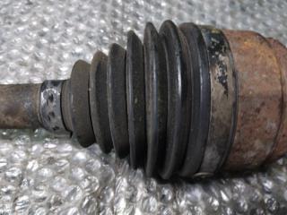 Привод правый передний NISSAN SERENA CC25 MR20DE 39100EN000 4 ракурс
