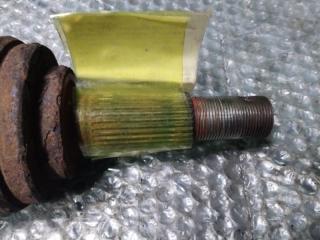 Привод правый передний NISSAN SERENA CC25 MR20DE 39100EN000 5 ракурс