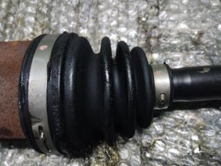Привод левый передний NISSAN SERENA C26 MR20DD 39101-1VA2C 3 ракурс