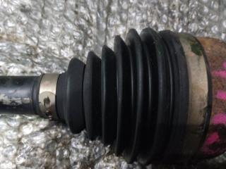 Привод левый передний NISSAN SERENA C26 MR20DD 39101-1VA2C 4 ракурс
