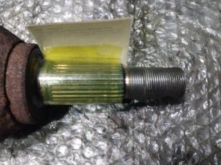 Привод левый передний NISSAN SERENA C26 MR20DD 39101-1VA2C 5 ракурс