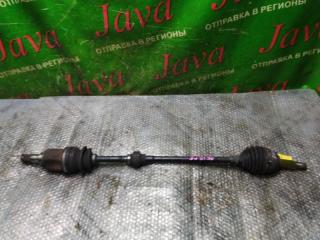 Привод правый передний NISSAN MARCH AK12 CR12DE 39100AX005 1 ракурс