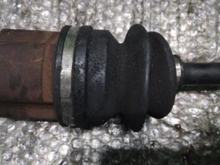 Привод правый передний NISSAN MARCH AK12 CR12DE 39100AX005 3 ракурс