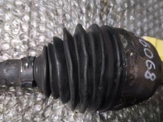 Привод правый передний NISSAN MARCH AK12 CR12DE 39100AX005 4 ракурс