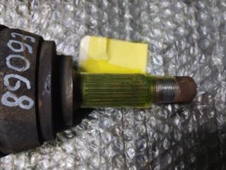 Привод правый передний NISSAN MARCH AK12 CR12DE 39100AX005 5 ракурс