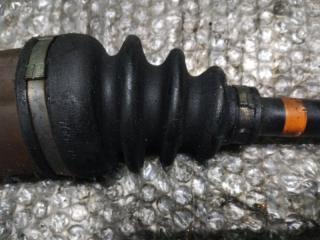 Привод правый передний NISSAN MARCH K13 HR12DE 39100-1HH0C 3 ракурс