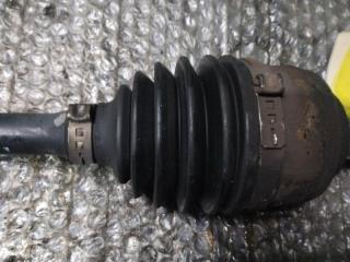 Привод правый передний NISSAN MARCH K13 HR12DE 39100-1HH0C 4 ракурс