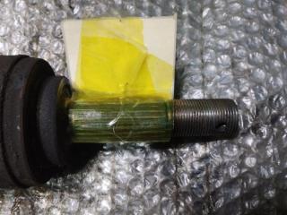 Привод правый передний NISSAN MARCH K13 HR12DE 39100-1HH0C 5 ракурс