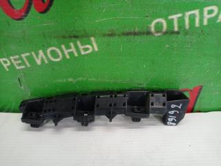 Крепление бампера переднее левое SUBARU IMPREZA 2012 контрактная Крепление бампера переднее левое SUBARU IMPREZA 2012