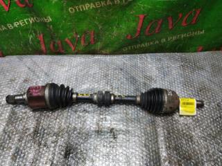 Привод левый передний NISSAN SERENA C25 MR20DE 39101EN000 1 ракурс