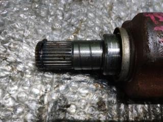 Привод левый передний NISSAN SERENA C25 MR20DE 39101EN000 2 ракурс