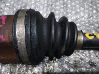 Привод левый передний NISSAN SERENA C25 MR20DE 39101EN000 3 ракурс