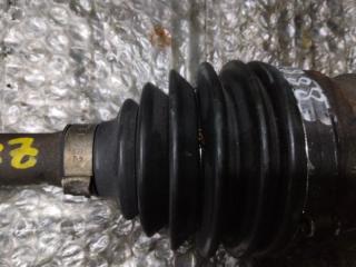 Привод левый передний MITSUBISHI COLT PLUS Z23W 4A91 3815A011 4 ракурс