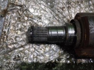 Привод левый передний NISSAN BLUEBIRD SYLPHY KG11 MR20DE 39101EW605 2 ракурс Привод левый передний NISSAN BLUEBIRD SYLPHY KG11 MR20DE 39101EW605 2 ракурс
