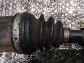 Привод левый передний NISSAN BLUEBIRD SYLPHY KG11 MR20DE 39101EW605 3 ракурс Привод левый передний NISSAN BLUEBIRD SYLPHY KG11 MR20DE 39101EW605 3 ракурс