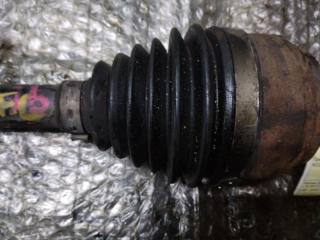 Привод левый передний NISSAN BLUEBIRD SYLPHY KG11 MR20DE 39101EW605 4 ракурс Привод левый передний NISSAN BLUEBIRD SYLPHY KG11 MR20DE 39101EW605 4 ракурс