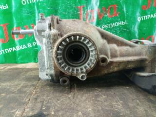 Редуктор задний SUBARU LEGACY BR9 EJ255 2 ракурс