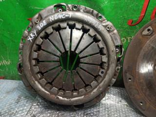 Маховик TOYOTA TOYOACE XKU308 N04C-T 2 ракурс