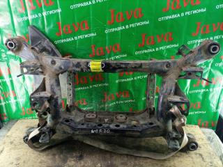 Запчасть балка задняя TOYOTA CELSIOR 2003