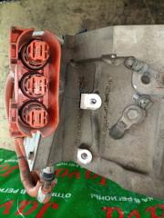Электродвигатель TOYOTA TOYOACE XKU308 N04C-T 5 ракурс