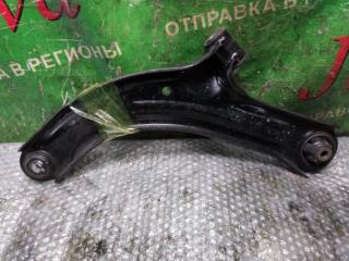 Рычаг правый передний NISSAN NOTE E11 HR15DE 54500-AX00E 5 ракурс