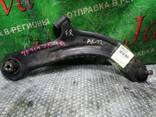 Рычаг правый передний NISSAN MARCH AK12 CR12DE 54500AX00B 1 ракурс