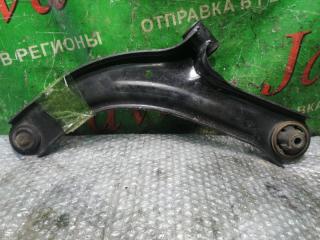 Рычаг правый передний NISSAN MARCH AK12 CR12DE 54500AX00B 4 ракурс
