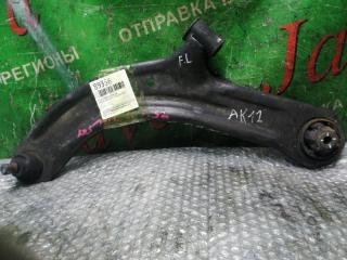 Рычаг левый передний NISSAN MARCH AK12 CR12DE 54501AX00B 1 ракурс