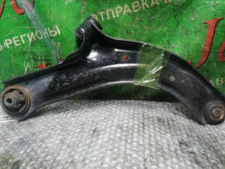 Рычаг левый передний NISSAN MARCH AK12 CR12DE 54501AX00B 4 ракурс