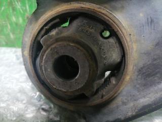 Рычаг левый передний NISSAN MARCH AK12 CR12DE 54501AX00B 5 ракурс