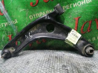 Рычаг левый передний TOYOTA VITZ NSP130 1NR-FE 48069-59145 1 ракурс