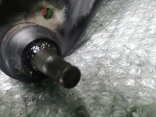 Рычаг левый передний TOYOTA VITZ NSP130 1NR-FE 48069-59145 2 ракурс