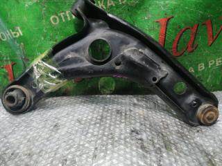 Рычаг левый передний TOYOTA VITZ NSP130 1NR-FE 48069-59145 4 ракурс