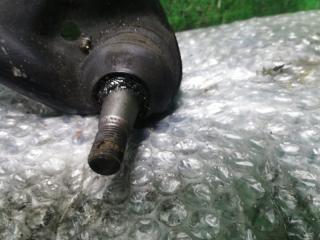 Рычаг правый передний TOYOTA VITZ NSP130 1NR-FE 48068-59155 2 ракурс