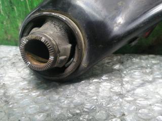 Рычаг правый передний TOYOTA VITZ NSP130 1NR-FE 48068-59155 3 ракурс
