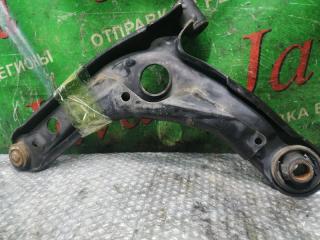 Рычаг правый передний TOYOTA VITZ NSP130 1NR-FE 48068-59155 4 ракурс