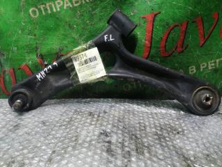 Фото запчасти рычаг нижний передний левый SUZUKI WAGON R 2005 контрактная запчасть Запчасть рычаг нижний передний левый SUZUKI WAGON R 2005