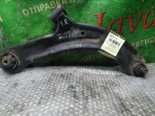 Рычаг правый передний NISSAN CUBE Z11 CR14DE 54500AX000 1 ракурс
